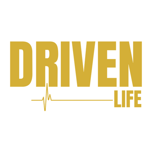 Driven Life Logo