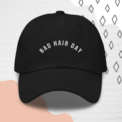 Work Hard, Stay Honest - Classic Dad Hat