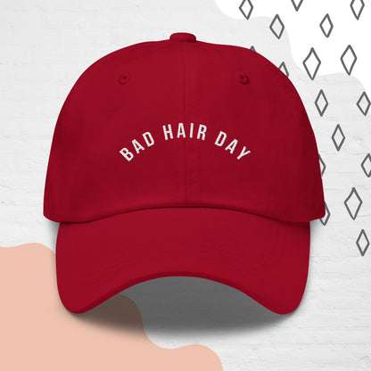 Work Hard, Stay Honest - Classic Dad Hat