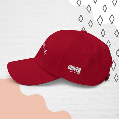 Work Hard, Stay Honest - Classic Dad Hat