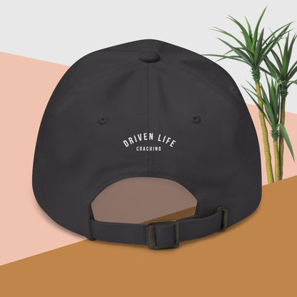 All About The Hustle - Classic Dad Hat