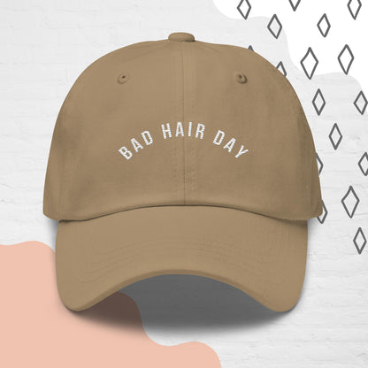 Work Hard, Stay Honest - Classic Dad Hat