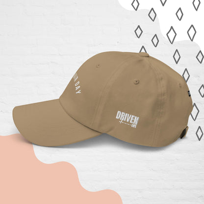 Work Hard, Stay Honest - Classic Dad Hat