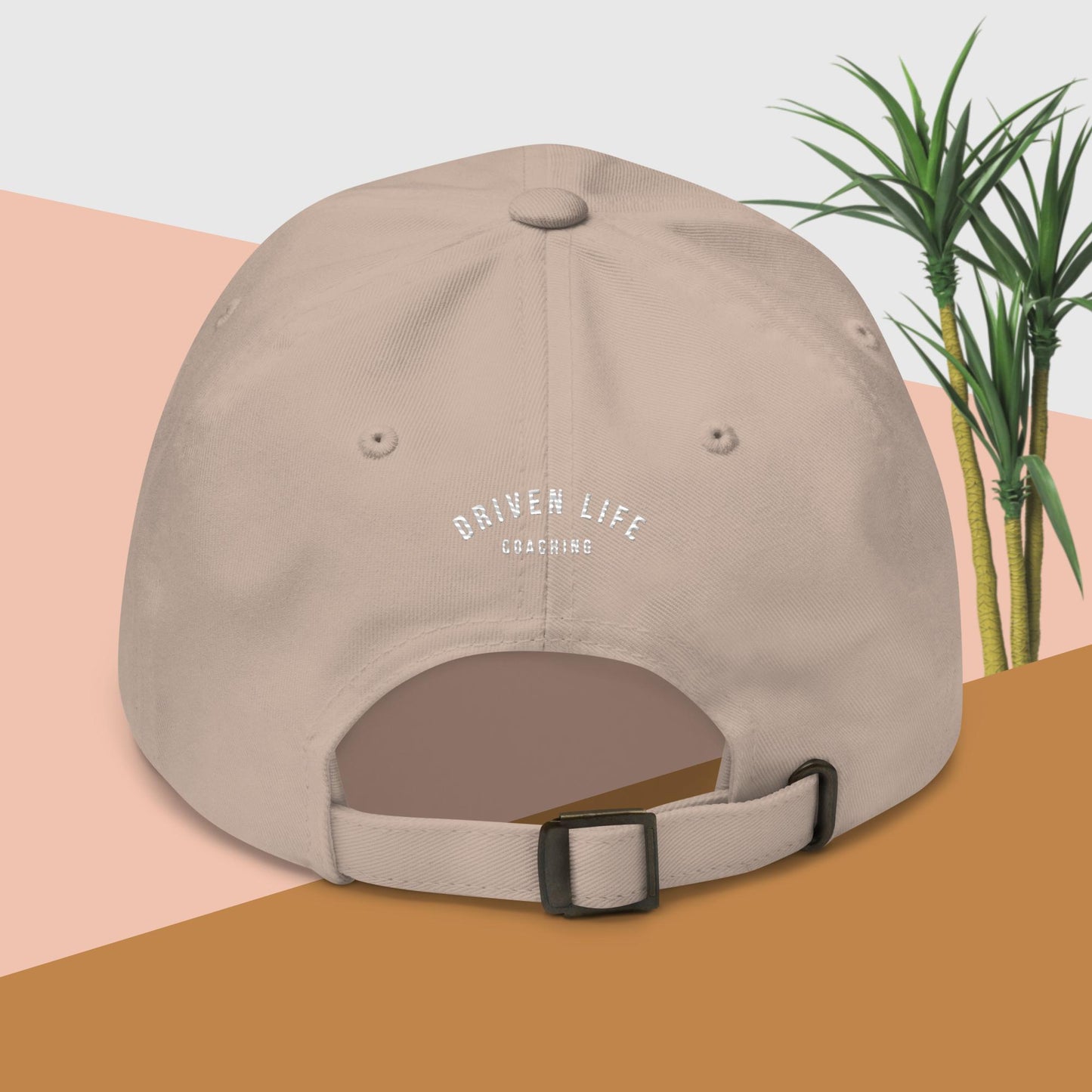 All About The Hustle - Classic Dad Hat