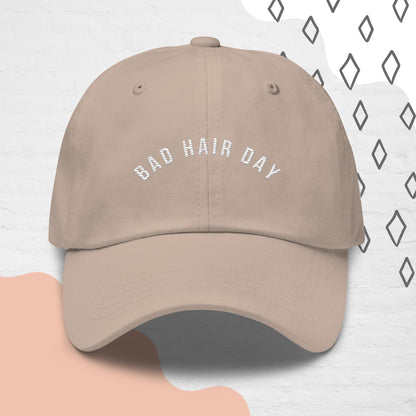 Work Hard, Stay Honest - Classic Dad Hat