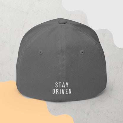 Driven Warrior Structured Twill Hat