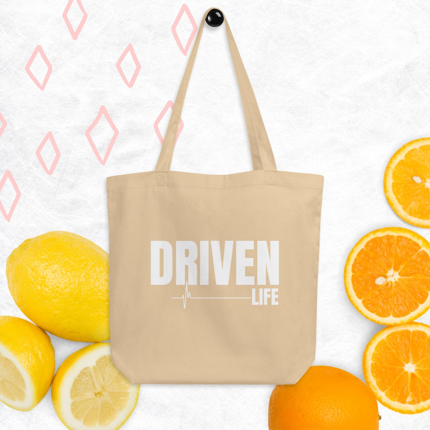 A True Classic - Eco Tote Bag