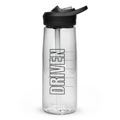 Coach Bottle - Motivational Sports water bottle