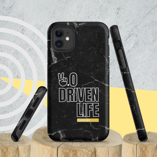 You v2.0 - Tough Case for iPhone®