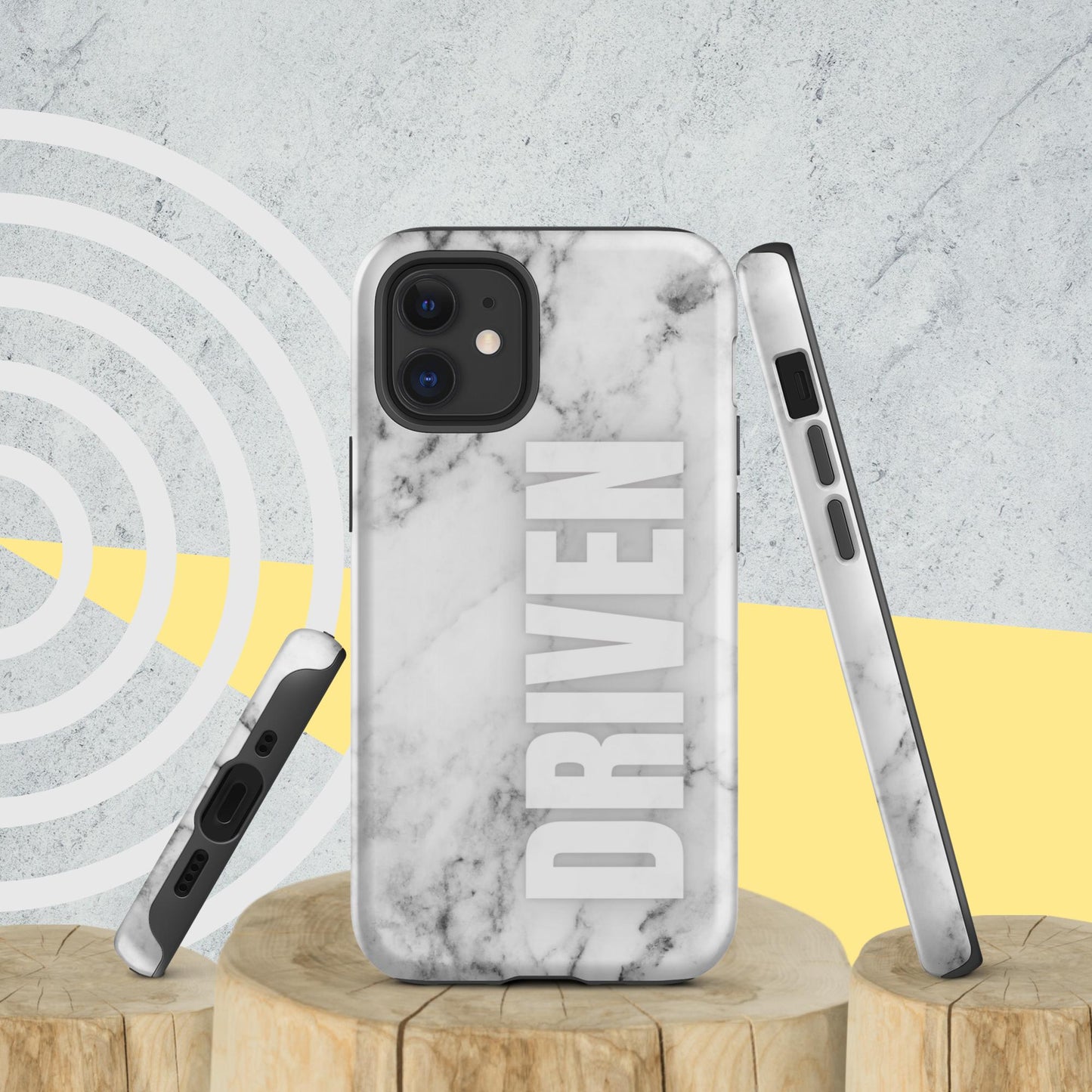 A True Classic - Tough Case for iPhone®