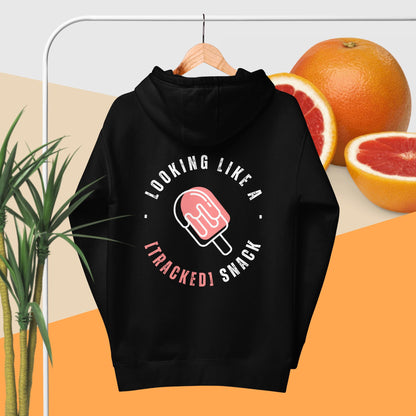 Responsible Snacking - Unisex Hoodie