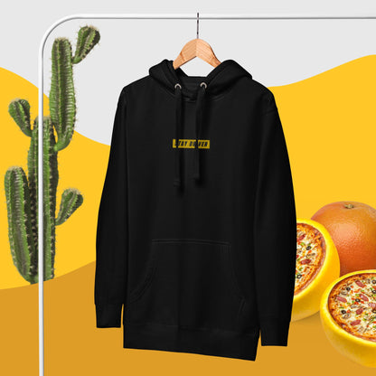 Driven Logic - Premium Unisex Hoodie