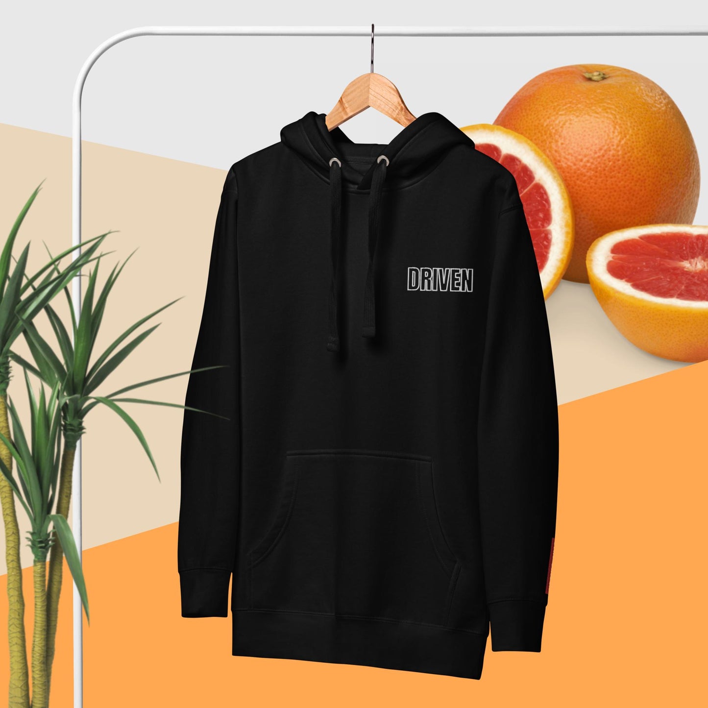 Responsible Snacking - Unisex Hoodie