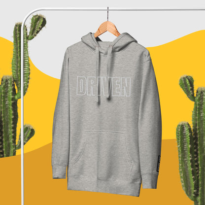 A True Classic - Premium Unisex Hoodie