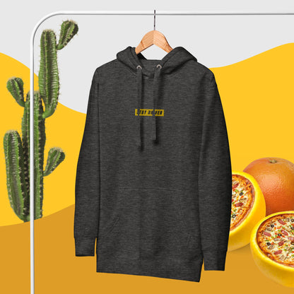 Driven Logic - Premium Unisex Hoodie