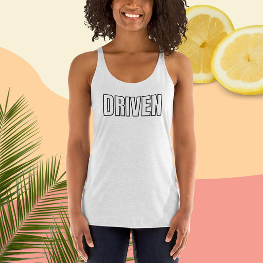 A True Classic - Women's Racerback Tank